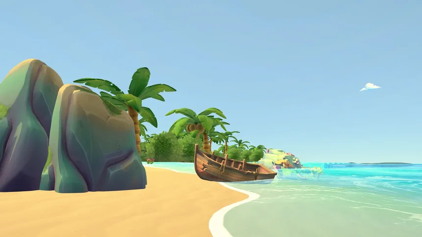 Скриншот 8 к игре Get In Da Boat
