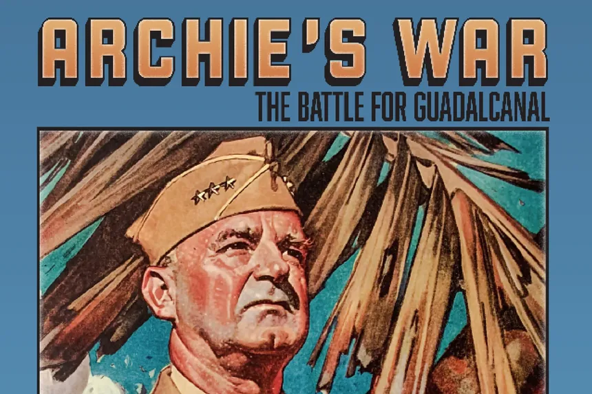 Скриншот 6 к игре Archie's War