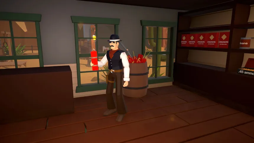 Скриншот 7 к игре Heist to Meet You