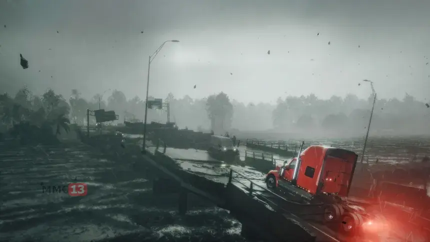 Симулятор дальнобойщика Road Kings от Saber Interactive получил дату релиза
