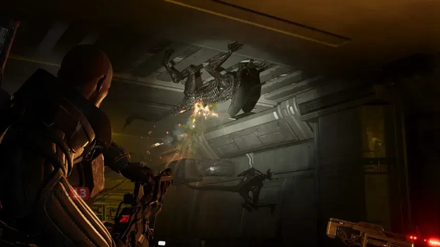 Co-op shooter Alien: Fireteam 2 releases on Steam to mixed reviews
