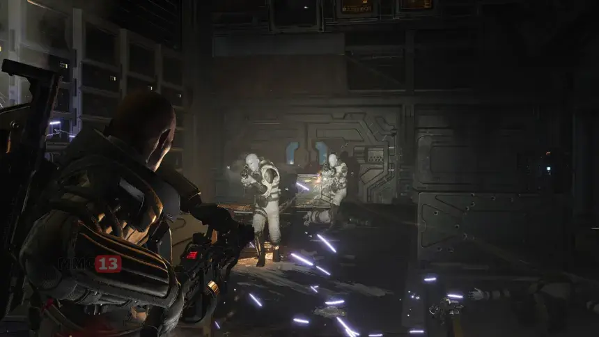 Co-op shooter Alien: Fireteam 2 releases on Steam to mixed reviews