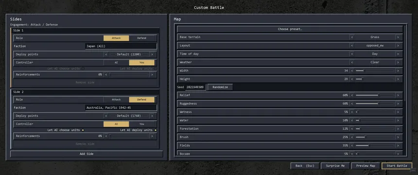 Скриншот 8 к игре Steel Company