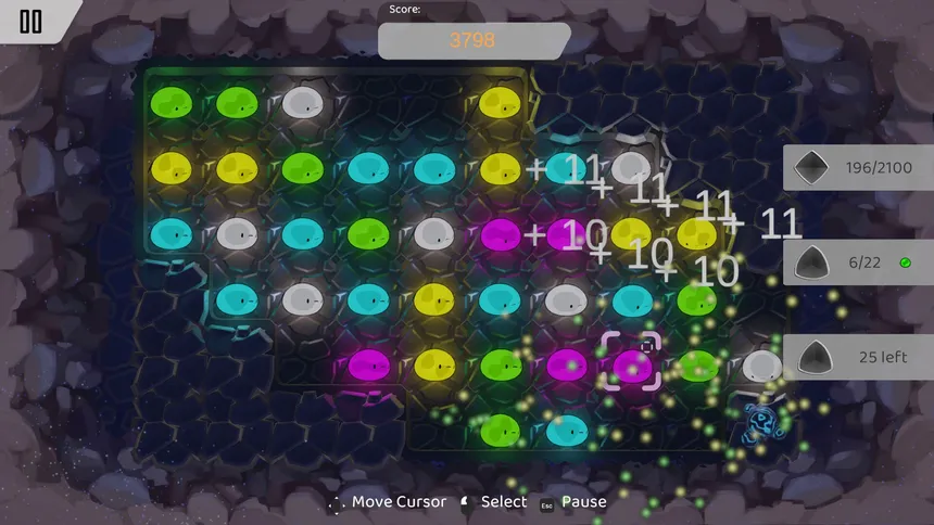 Скриншот 5 к игре TerraLounge
