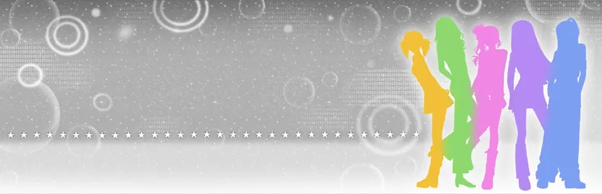 Скриншот 6 к игре Grayscale Star灰度之星