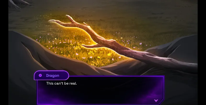 Скриншот 5 к игре Dragon Soul: Awakening
