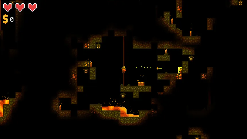 Скриншот 5 к игре Prospect