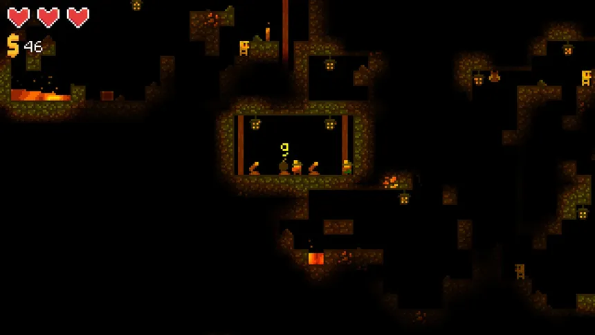 Скриншот 6 к игре Prospect