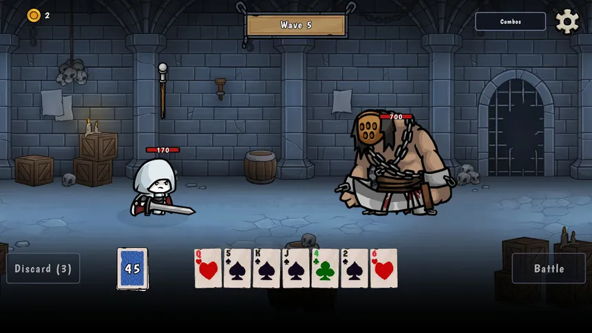 Скриншот 5 к игре Drawing Dead
