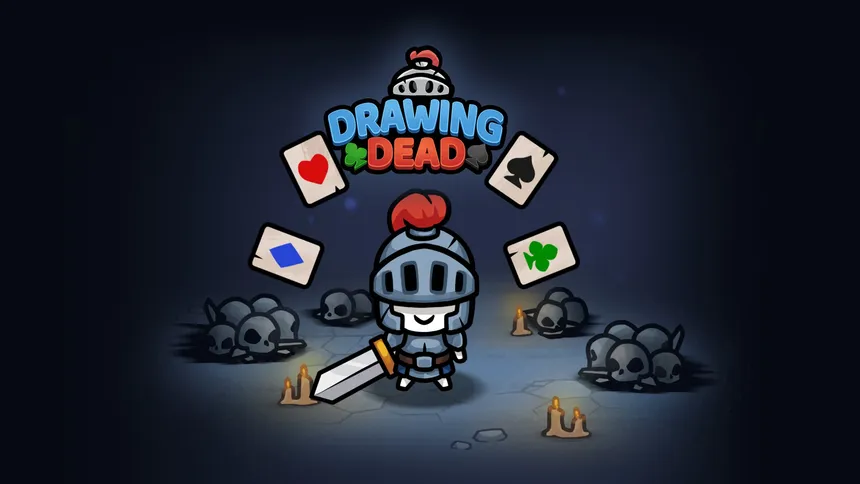 Скриншот 6 к игре Drawing Dead