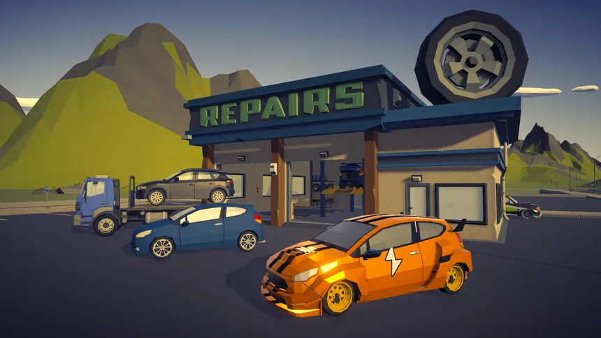 Скриншот 7 к игре Last Offer: Car Dealer