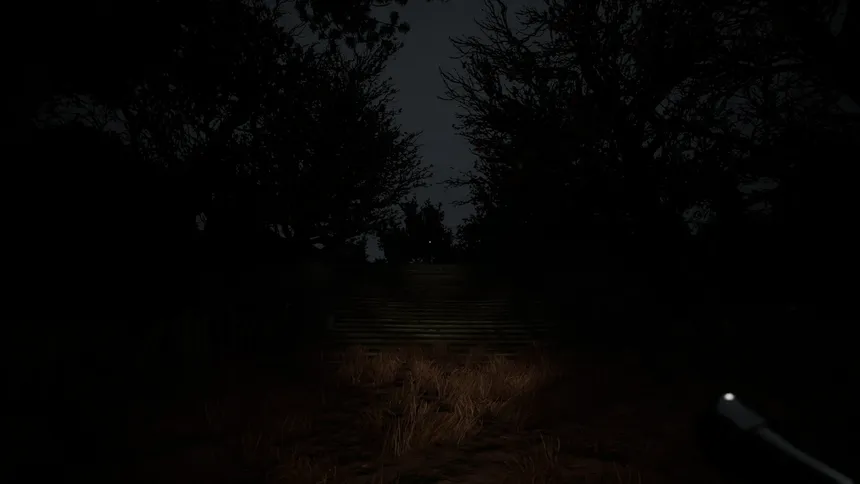 Скриншот 5 к игре ARETIAS: Cursed Island