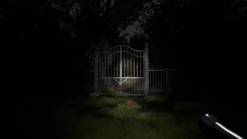 Скриншот 6 к игре ARETIAS: Cursed Island