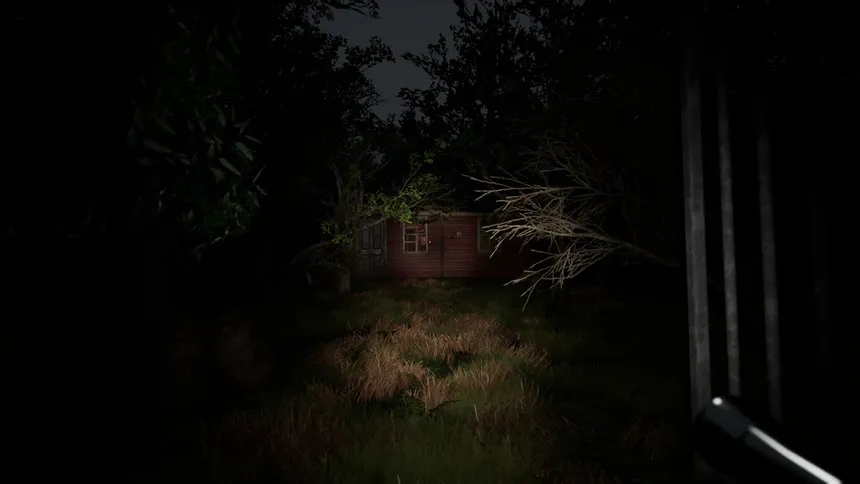 Скриншот 7 к игре ARETIAS: Cursed Island