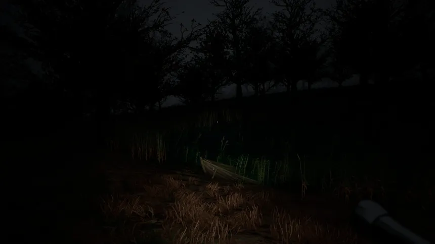 Скриншот 8 к игре ARETIAS: Cursed Island