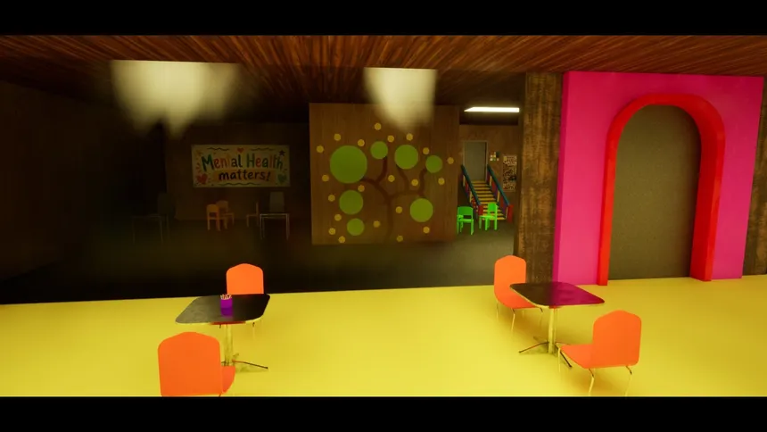 Скриншот 5 к игре Hearty Haven: Amalgamated