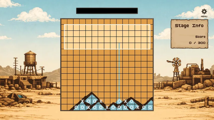 Скриншот 6 к игре Sand Bingo