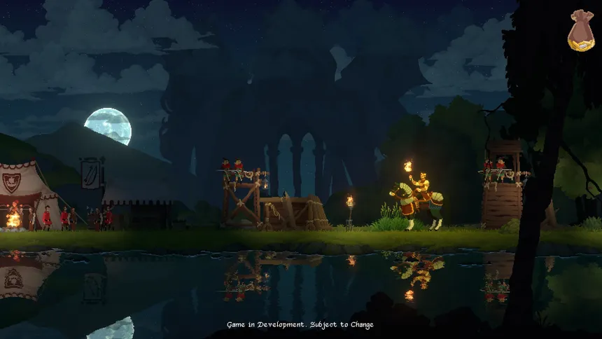 Скриншот 7 к игре Kingdom III: Rising Realms