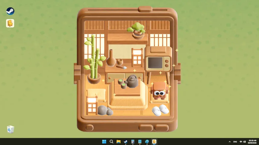 Скриншот 6 к игре Little Pocket