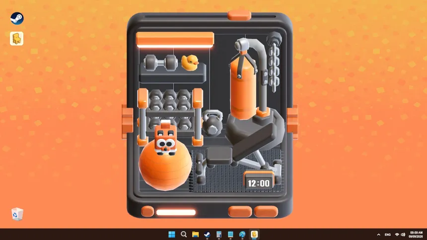 Скриншот 7 к игре Little Pocket