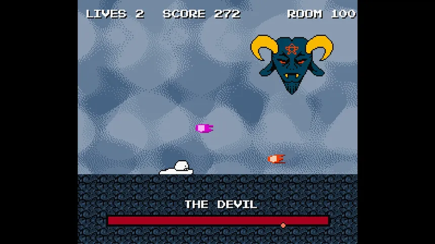 Скриншот 5 к игре ESCAPEAWAY!