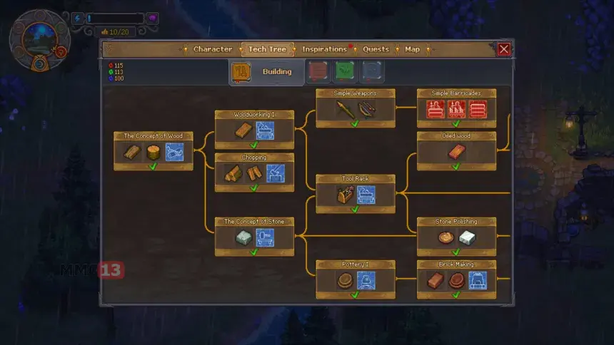 Раскрыта дата релиза «самого недостоверного симулятора смотрителя кладбища» Graveyard Keeper 2