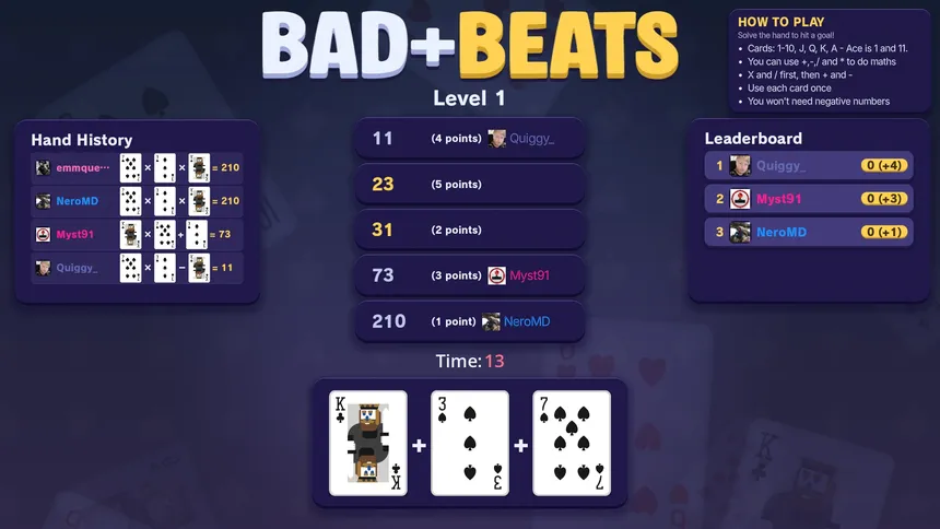 Скриншот 6 к игре Double Down & Out