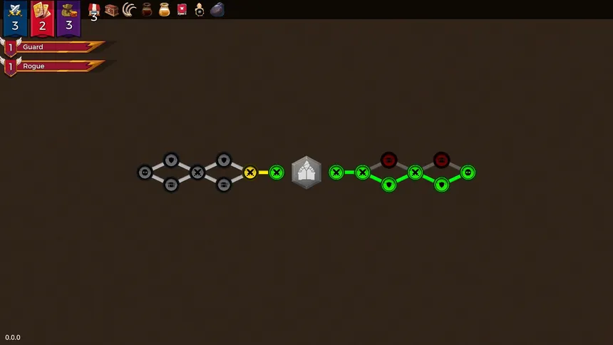 Скриншот 6 к игре Stonespire