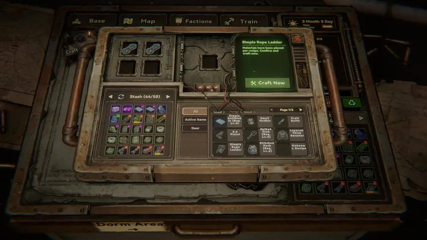 Скриншот 7 к игре Escape from Doomstown