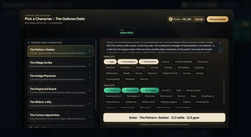 Скриншот 5 к игре Winging It