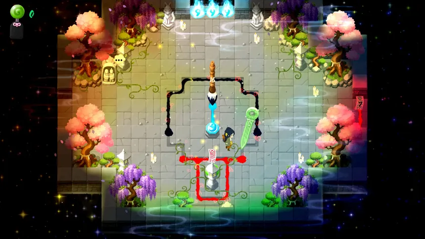 Скриншот 5 к игре Sumiban
