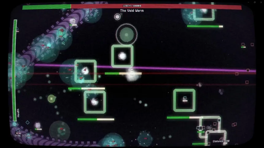 Скриншот 6 к игре Shooting Things Incrementally