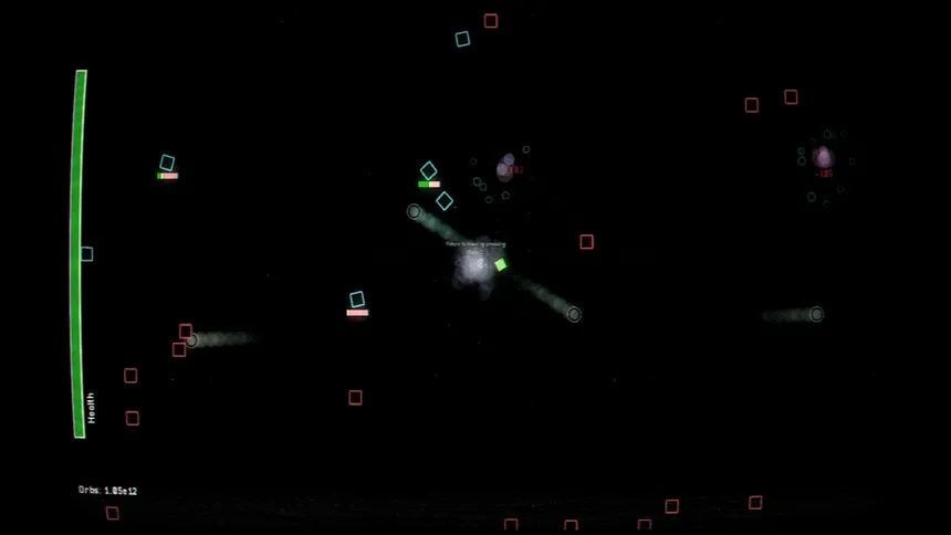 Скриншот 7 к игре Shooting Things Incrementally