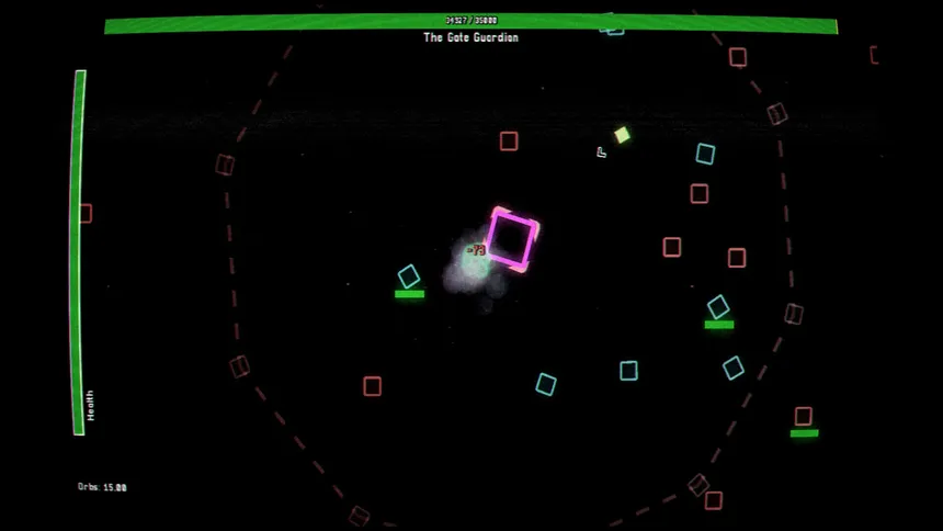 Скриншот 8 к игре Shooting Things Incrementally
