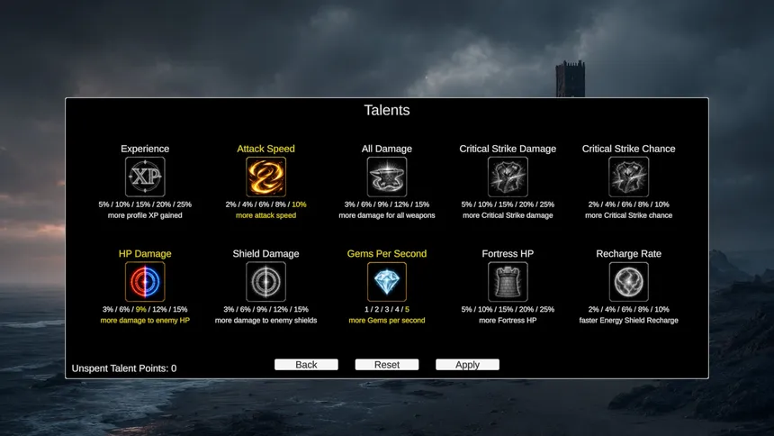 Скриншот 7 к игре Siege of the Isletress