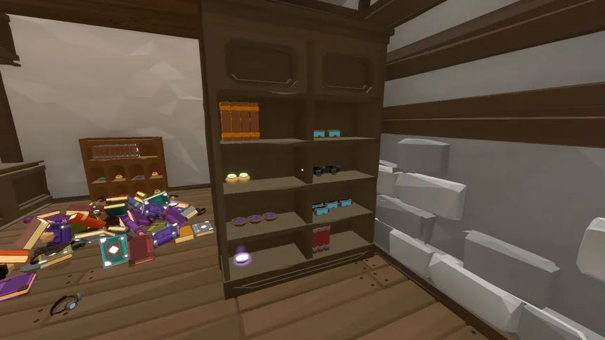 Скриншот 5 к игре Grand Opening: The Apothecary