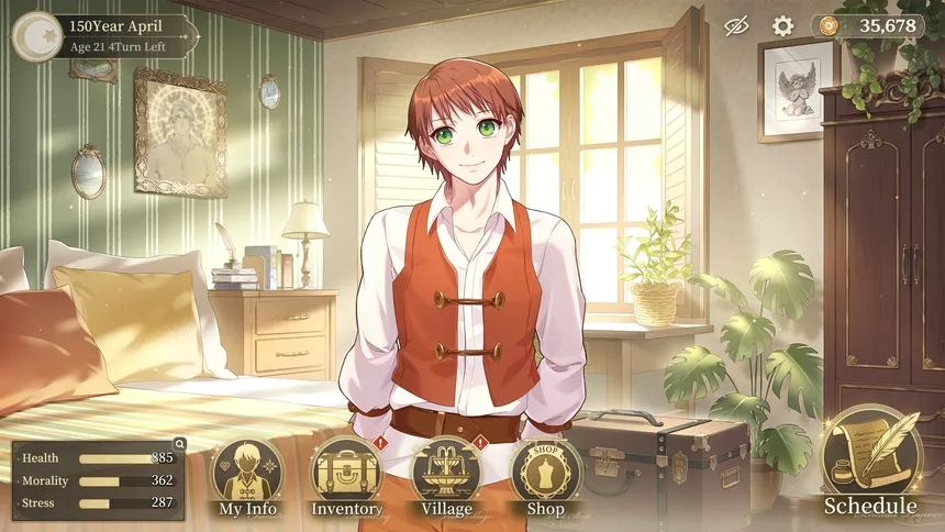 Скриншот 5 к игре How to grow a man : Turning Chumps to Hunks