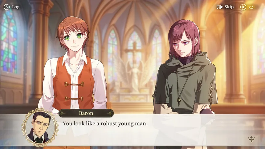 Скриншот 7 к игре How to grow a man : Turning Chumps to Hunks