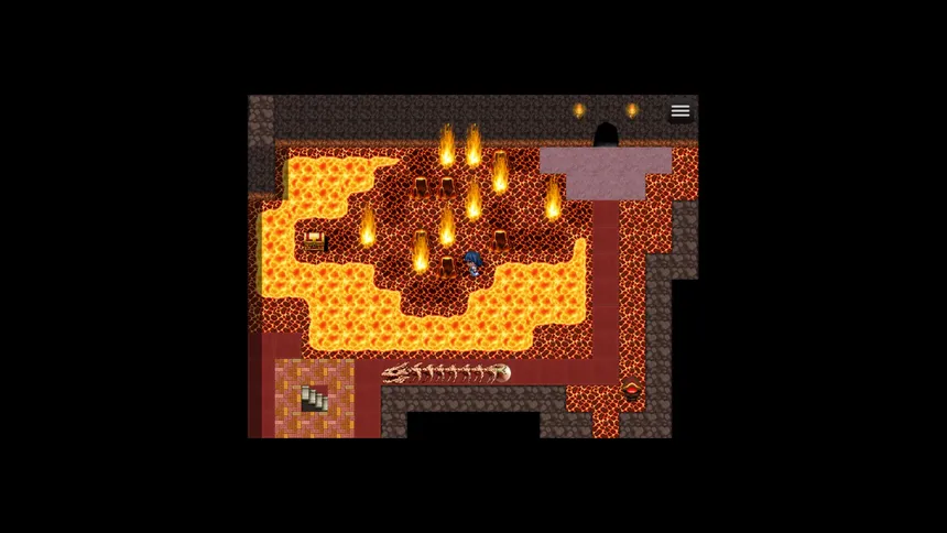 Скриншот 7 к игре Temple Of Your Mom