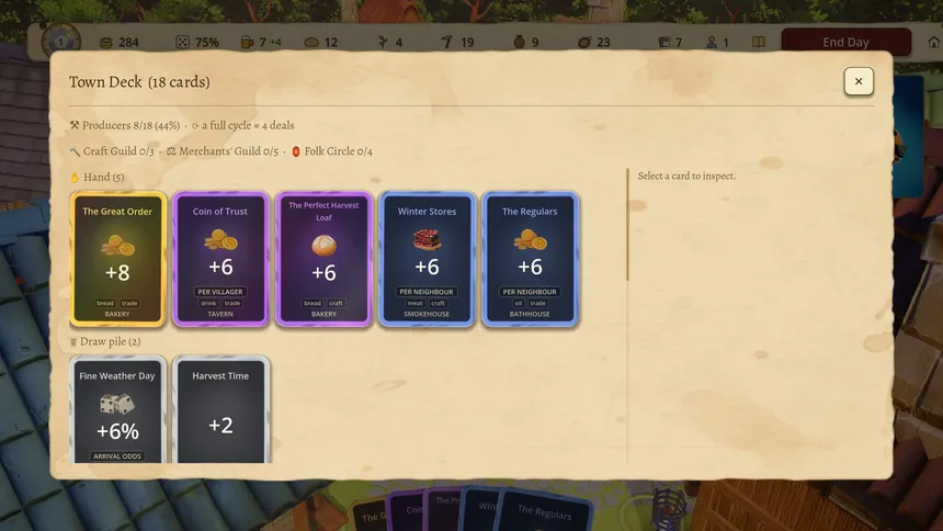 Скриншот 5 к игре Wager of Banners