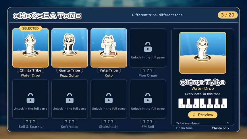 Скриншот 6 к игре EEL KNOW