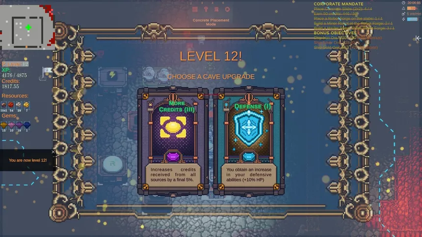 Скриншот 5 к игре Oreia