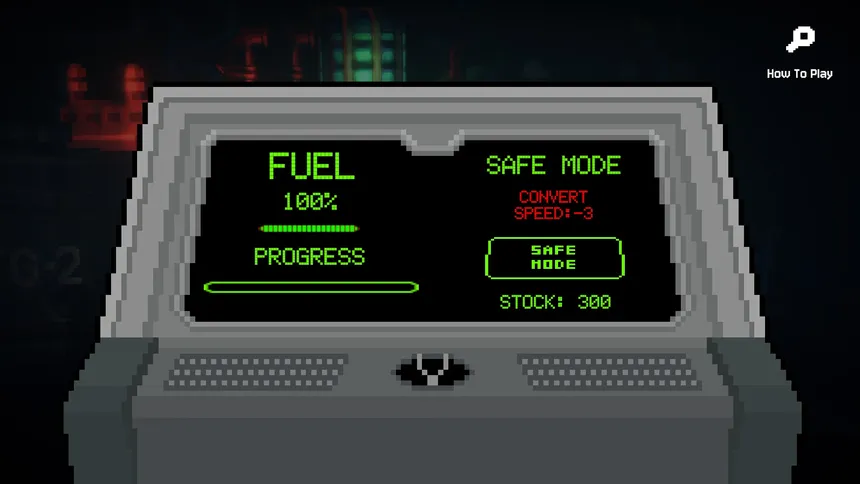 Скриншот 6 к игре Pressure Express