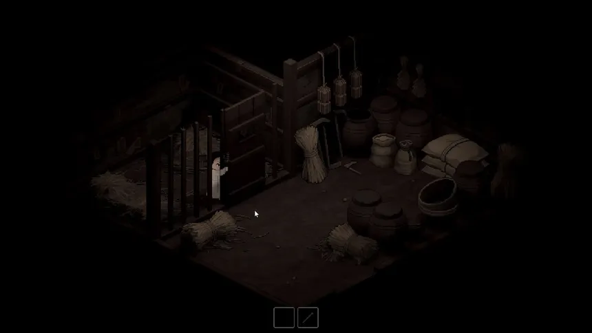 Скриншот 8 к игре Yeommae
