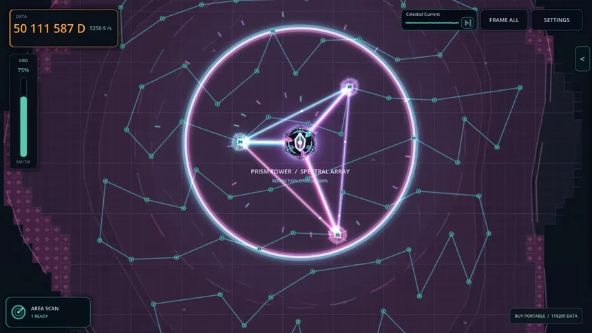 Скриншот 5 к игре IllumaNet