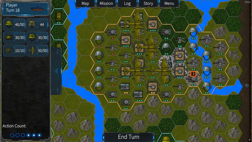 Скриншот 7 к игре Codename: Operation Go