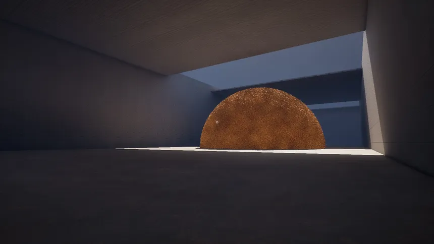 Скриншот 5 к игре Needle In A Haystack Simulator