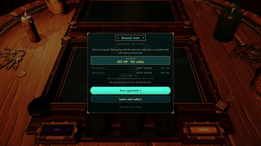 Скриншот 5 к игре Tumble Tavern