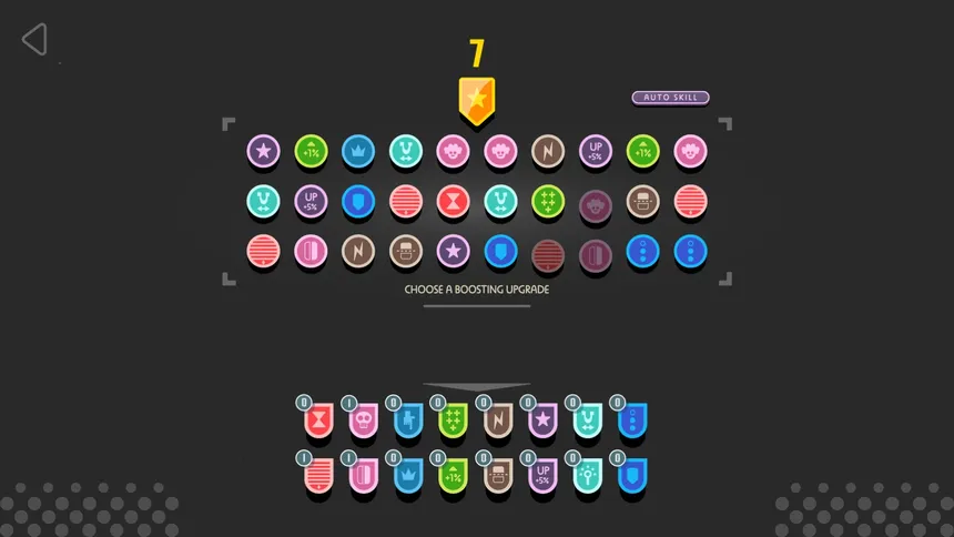 Скриншот 5 к игре One Lucky AA