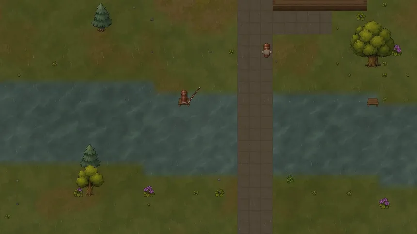 Скриншот 6 к игре RuneEra